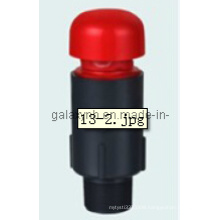 Plastic 1′′ Air Release Valve for Irrigation